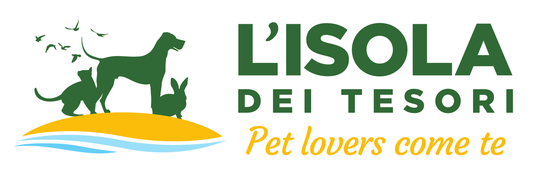 Isola dei tesori